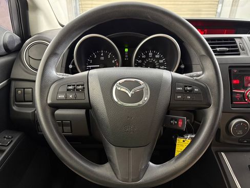 Used 2012 MAZDA MAZDA5 Sport image 14