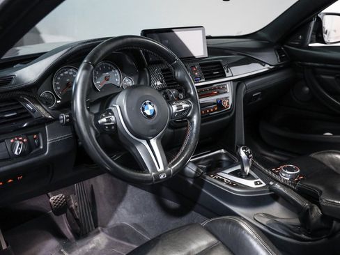 Used 2015 BMW M4 Coupe image 31