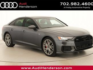 Used 2022 Audi A6 3.0T Premium AWD/4WD video 1