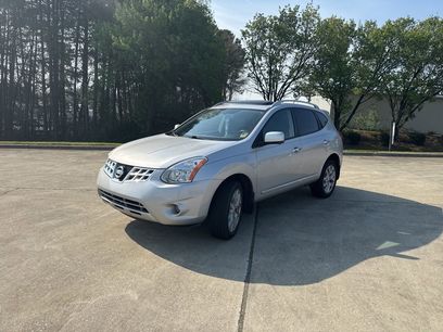 Used 2013 Nissan Rogue SL