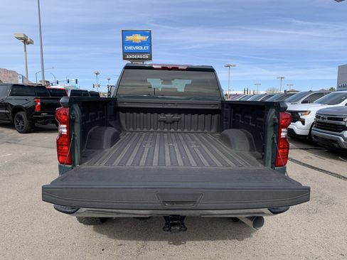 Used 2025 Chevrolet Silverado 2500 LT w/ Safety Package image 41