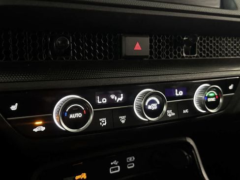 Used 2025 Honda CR-V Sport-L image 19