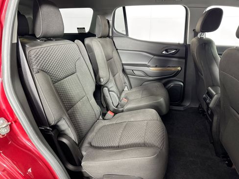 Used 2019 GMC Acadia SLE w/ Driver Alert Package I image 33