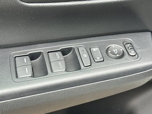 Certified 2023 Honda CR-V Sport image 14