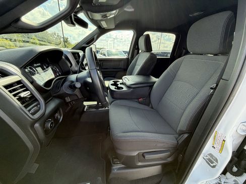 Used 2023 RAM 2500 Tradesman image 9