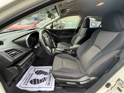 Used 2018 Subaru Crosstrek 2.0i Premium AWD/4WD image 12