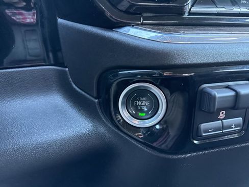 Used 2025 Chevrolet Silverado 1500 LT w/ Work Truck Package image 23