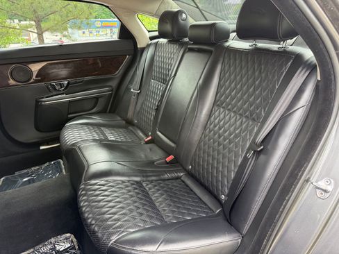 Used 2016 Jaguar XJ L Portfolio AWD/4WD image 38