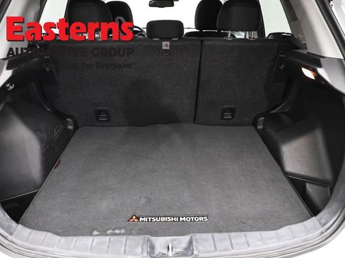 Used 2023 Mitsubishi Outlander Sport LE AWD/4WD image 9