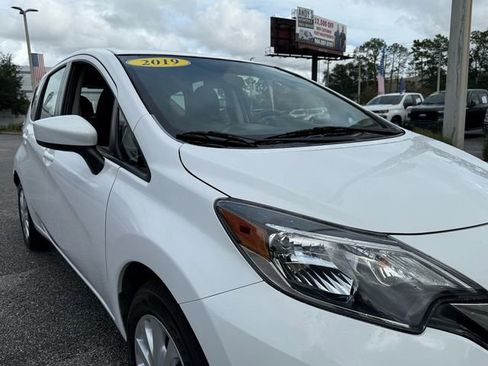 Used 2019 Nissan Versa Note SV image 16