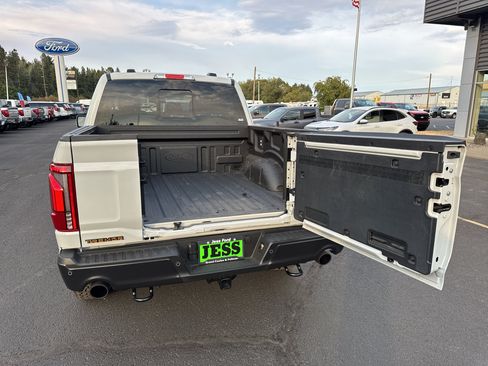 Used 2024 Ford F150 Tremor w/ Equipment Group 402A High AWD/4WD image 10