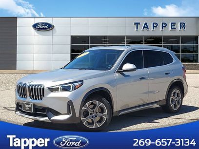 Used 2024 BMW X1 xDrive28i w/ Convenience Package
