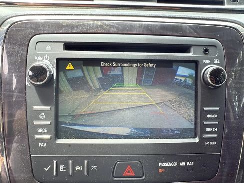 Used 2016 Buick Enclave Leather FWD image 39
