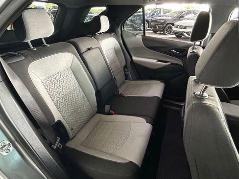 Used 2024 Chevrolet Equinox LS image 42