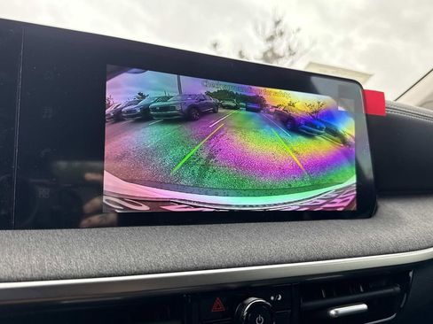 New 2026 Nissan Kicks SV FWD image 23