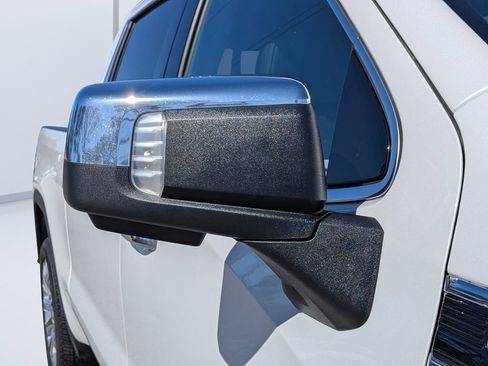 Used 2023 GMC Sierra 1500 Denali w/ Denali Reserve Package image 11