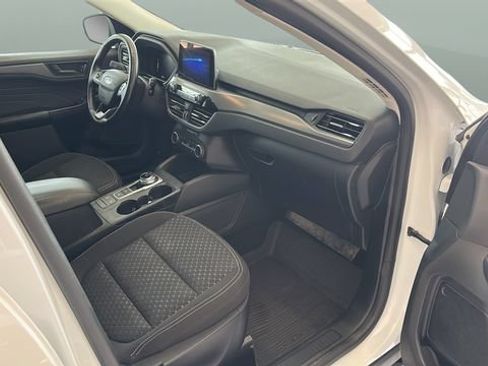Used 2023 Ford Escape Active AWD/4WD image 19