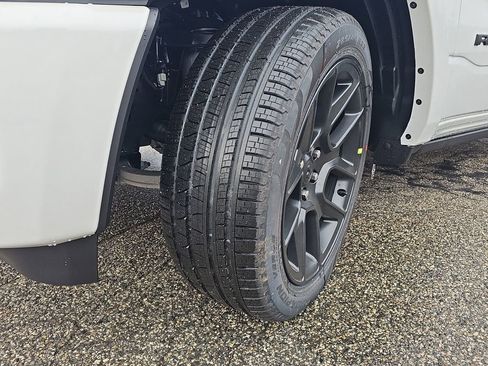 New 2026 RAM 1500 Limited image 34