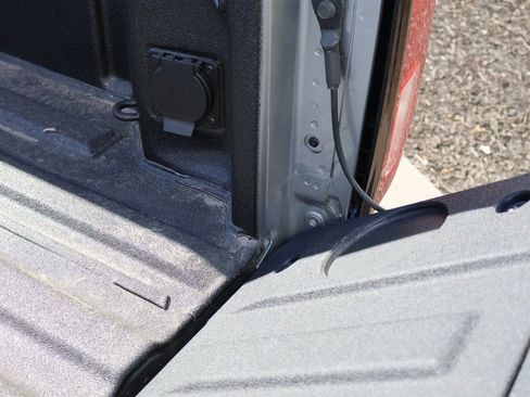 New 2026 GMC Sierra 2500 SLE image 18