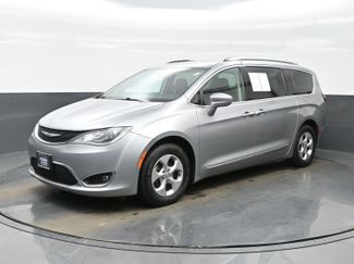 Used 2017 Chrysler Pacifica Touring-L Plus video 2