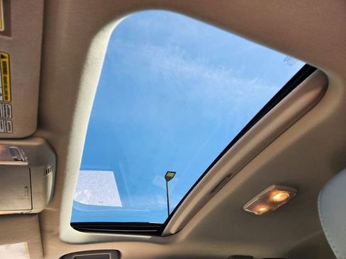 Used 2017 Toyota Sequoia Limited w/ Safety & Convenience Package image 10