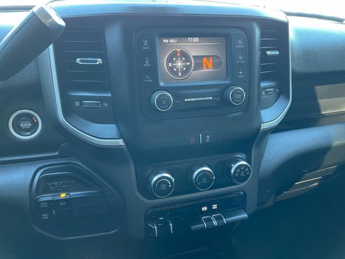 Used 2020 RAM 3500 Big Horn image 36