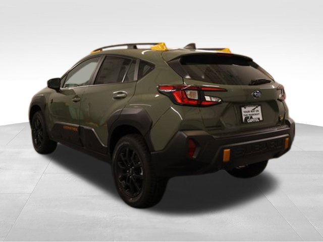 New 2026 Subaru Crosstrek 2.5i Wilderness AWD/4WD image 4