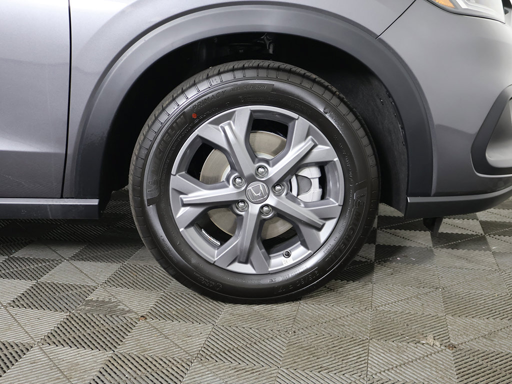 Used 2027 Honda HR-V LX image 18