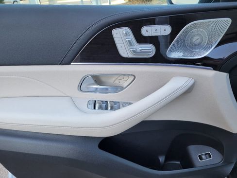 New 2025 Mercedes-Benz GLS 450 4MATIC image 13