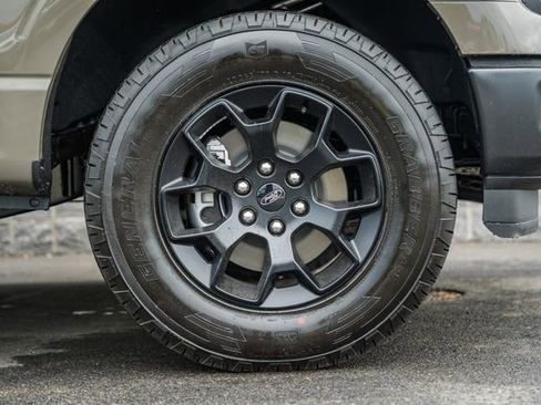 New 2026 Ford F150 STX AWD/4WD image 23