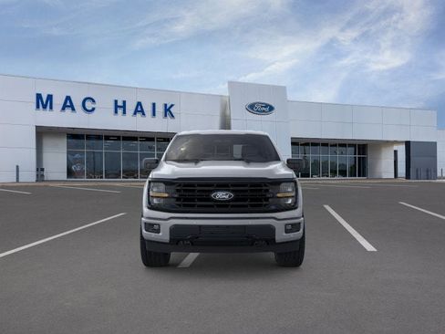 New 2026 Ford F150 XLT w/ Equipment Group 303A High image 6