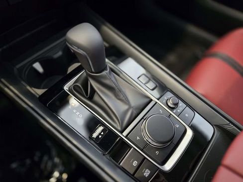 New 2025 MAZDA CX-50 AWD 2.5 Hybrid w/ Cargo Package image 23