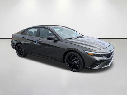 New 2026 Hyundai Elantra SEL Sport