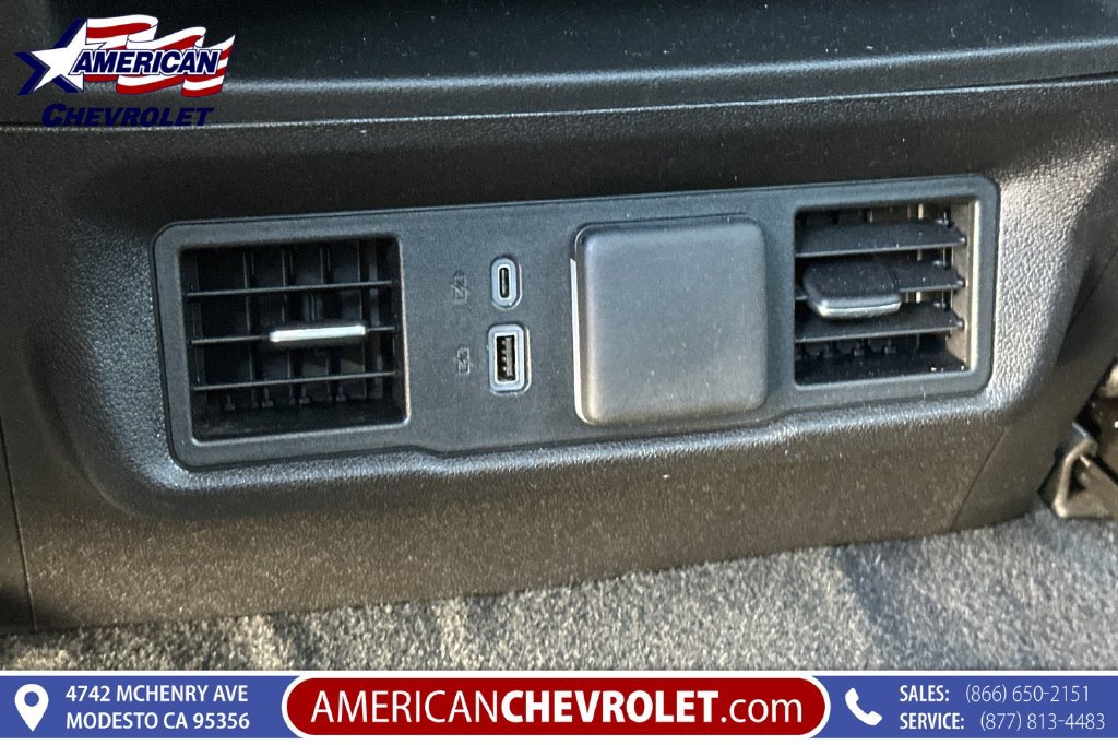 Used 2026 Chevrolet Silverado 1500 LT RWD image 16