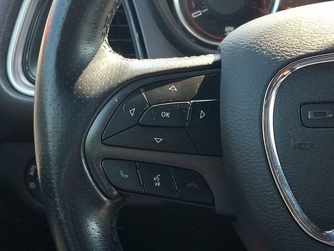Used 2019 Dodge Challenger R/T w/ Cold Weather Group RWD image 23