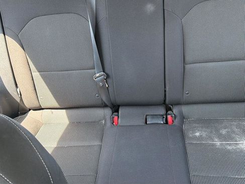 Used 2019 Kia Forte LXS FWD image 12