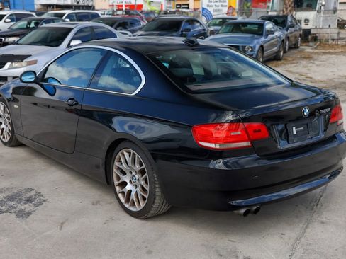Used 2008 BMW 328i Coupe image 4
