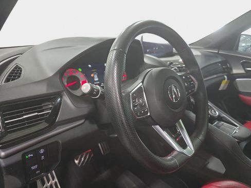 Used 2024 Acura RDX A-Spec AWD/4WD image 19