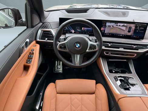 Certified 2024 BMW X5 sDrive40i w/ M Sport Package RWD image 28