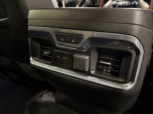 Used 2023 Chevrolet Silverado 2500 High Country w/ Z71 Off-Road Package image 16