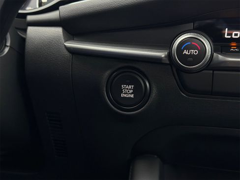 New 2026 MAZDA MAZDA3 s Sport image 24