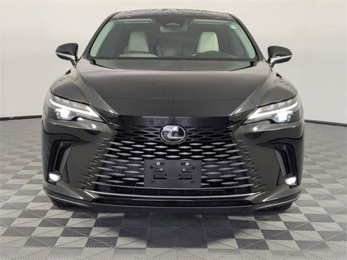 Used 2024 Lexus RX 350 FWD image 3