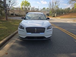 Used 2022 Lincoln Corsair FWD video 2