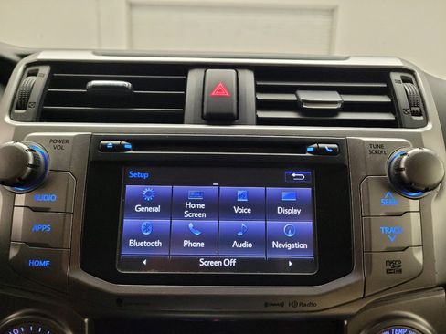 Used 2018 Toyota 4Runner SR5 Premium AWD/4WD image 25