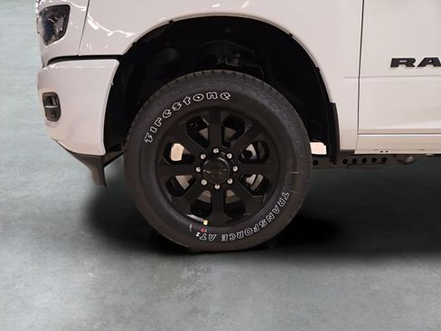 New 2026 RAM 2500 Big Horn image 24