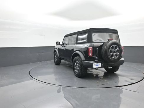 Used 2024 Ford Bronco Big Bend AWD/4WD image 5
