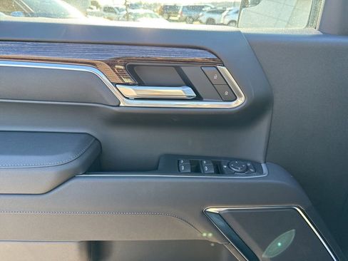 New 2026 GMC Sierra 1500 Elevation AWD/4WD image 13