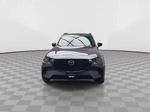 Certified 2026 MAZDA CX-90 3.3 Turbo S w/ Premium Package AWD/4WD image 36