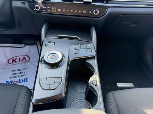 New 2026 Kia Sportage S AWD/4WD image 14