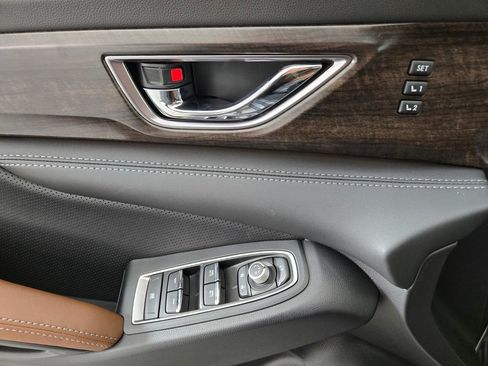 New 2026 Subaru Ascent Touring image 13